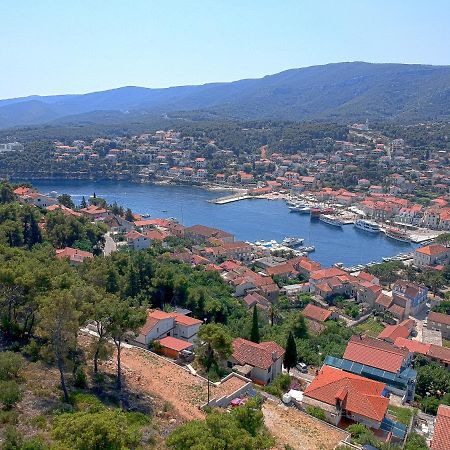 Villa Vista Hvar Jelsa  Exterior foto