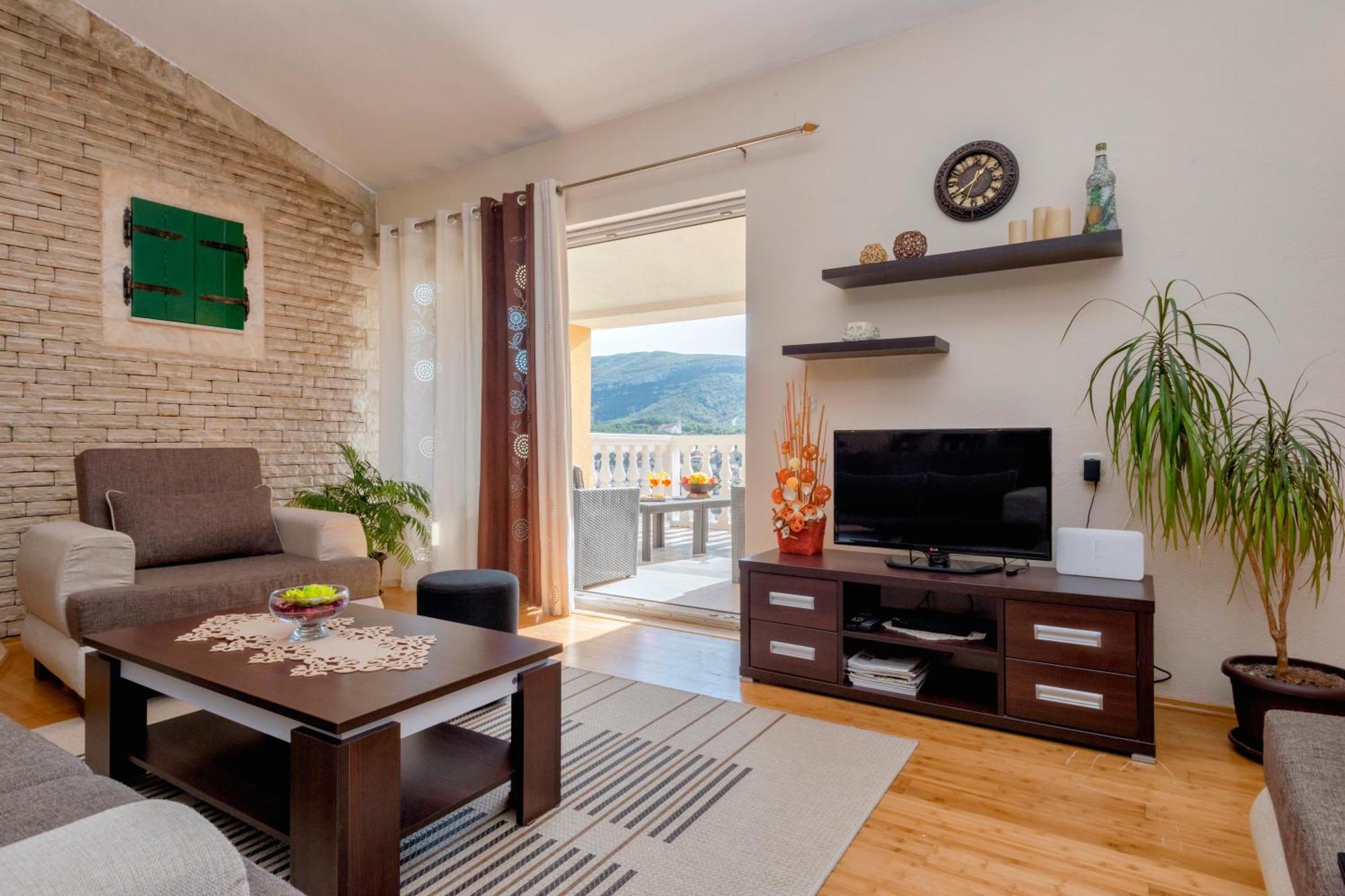 Villa Vista Hvar Jelsa  Exterior foto